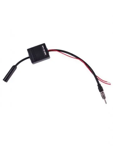 Amplificator auto semnal... - Tik.ro
