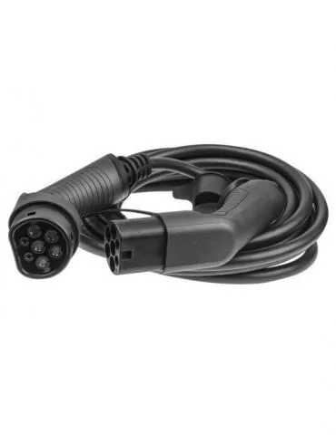 Cablu incarcare ev type 2... - Tik.ro