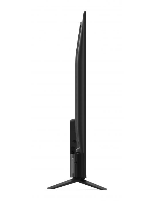 TCL P63 Series P635 139,7 cm (55") 4K Ultra HD Smart TV Wi-Fi Negru