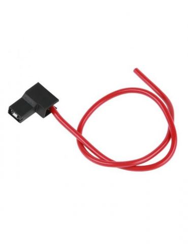 Soclu bec h1 pe cablu 30cm - Tik.ro