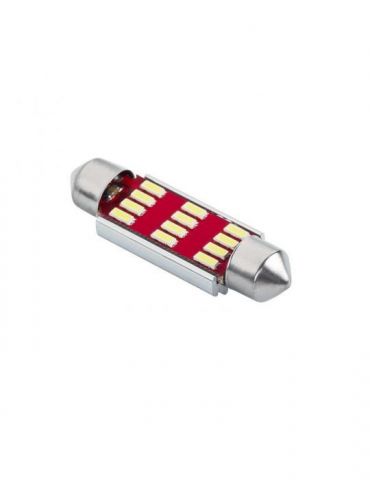 Bec led auto canbus sv8.5... - Tik.ro