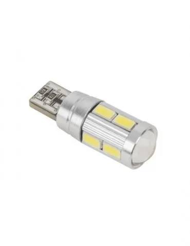 Bec led led t10 canbus... - Tik.ro