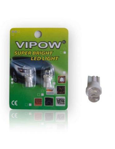 Bec auto 12v t8-wg alb... - Tik.ro