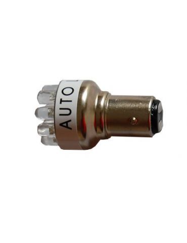 Bec auto 12v s25-12led 1157... - Tik.ro