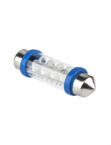 Bec auto 12v t10*42-9led sv... - Tik.ro