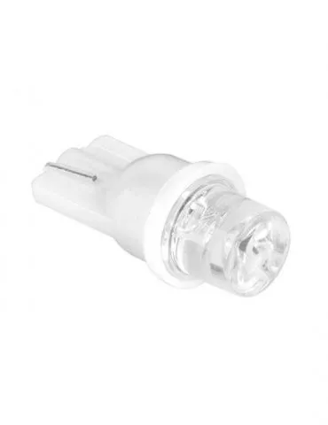 Bec auto 12v t8-wg alb - Tik.ro