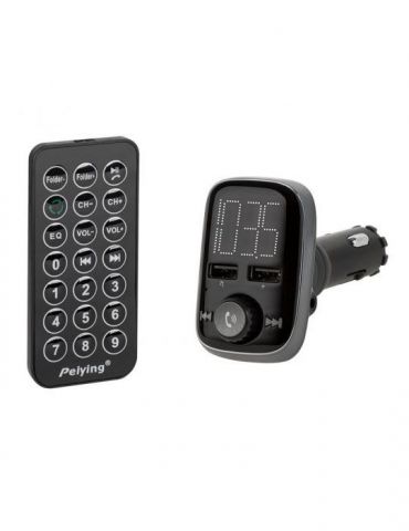 Modulator fm audio... - Tik.ro