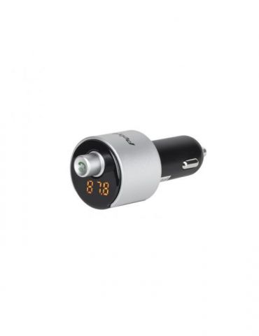 Modulator fm audio dual usb... - Tik.ro