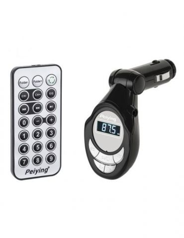 Modulator fm audio... - Tik.ro