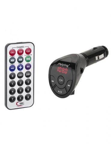 Modulator fm audio... - Tik.ro