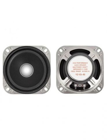 Difuzor yd103 8 ohm - Tik.ro