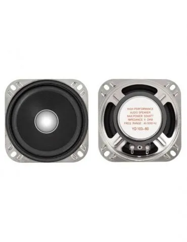 Difuzor yd103 4 ohm - Tik.ro