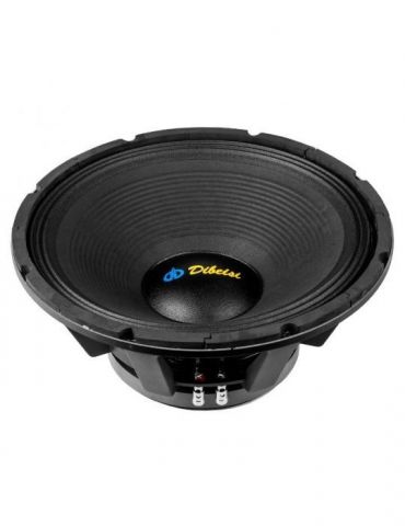 Difuzor 15' 8 ohm 500w - Tik.ro
