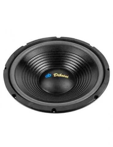 Difuzor 12 inch 4 ohm dibeisi - Tik.ro