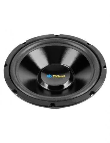 Difuzor 10 inch 4 ohm dibeisi - Tik.ro