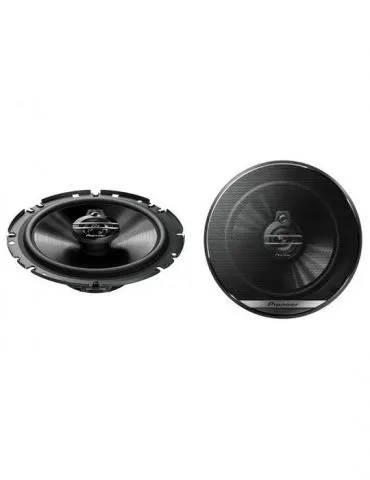 Difuzoare auto 3 cai 17cm... - Tik.ro