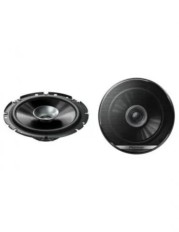 Difuzoare auto 17cm pioneer - Tik.ro
