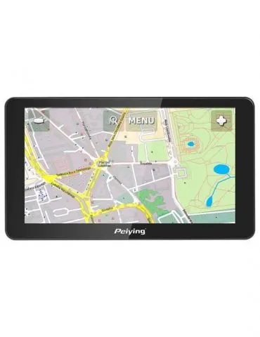 Sistem navigatie gps 7 inch... - Tik.ro