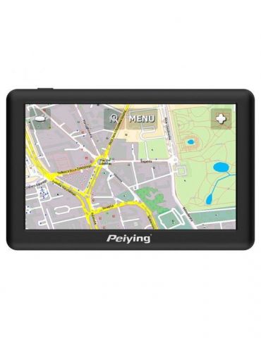 Sistem navigatie gps 5 inch... - Tik.ro