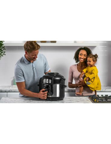 Ninja OP500 7,5 L 1760 W Negru