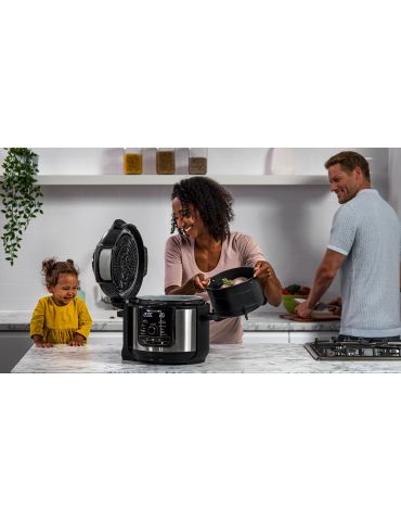 Ninja OP500 7,5 L 1760 W Negru
