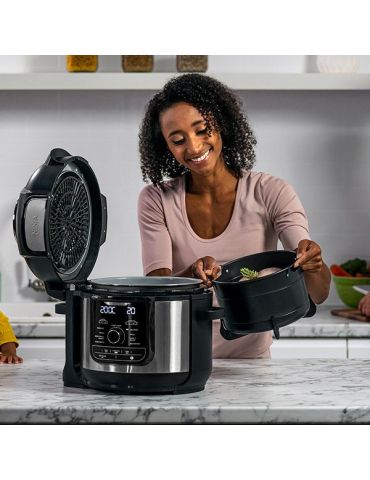Ninja OP500 7,5 L 1760 W Negru