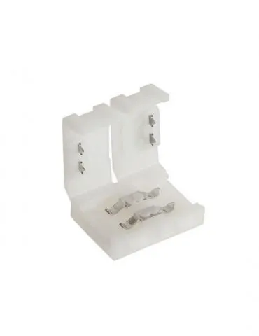 Conector banda led 8mm 3528 - Tik.ro