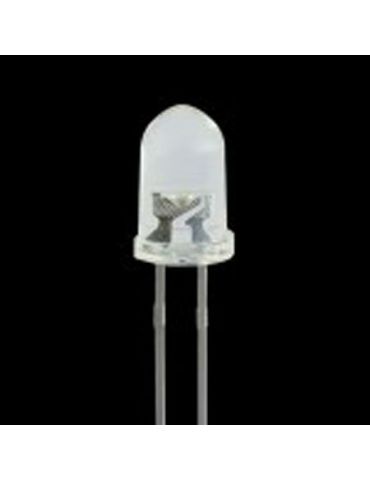 Led 5mm rosu ll-503 - Tik.ro