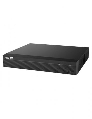 Nvr ip 8 canale poe - Tik.ro