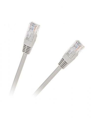 Cablu patchcord utp 2.0m... - Tik.ro