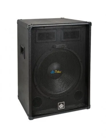 Boxa q1536 300w - Tik.ro