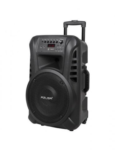 Sistem audio portabil sd... - Tik.ro