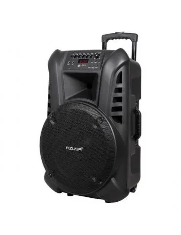 Sistem audio portabil sd... - Tik.ro
