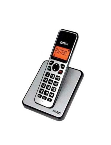 Telefon dect mc1550 maxcom - Tik.ro