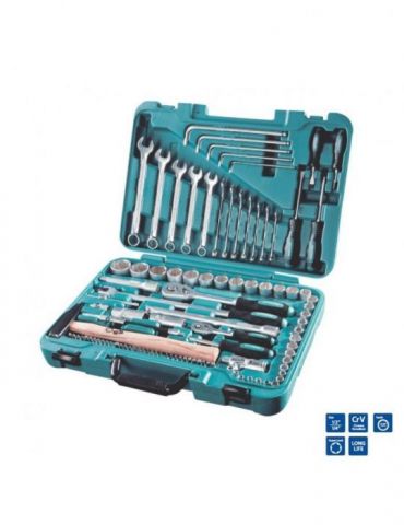 Trusa mecanici Hyundai... - Tik.ro