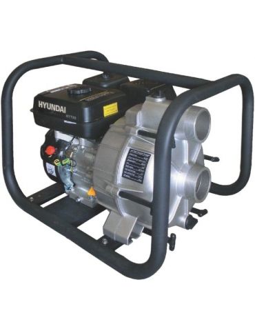 Motopompa ape murdare... - Tik.ro