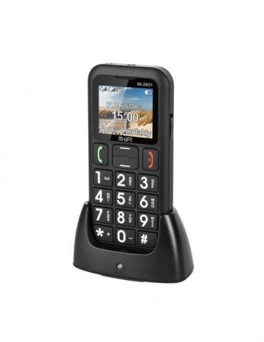 Telefon gsm seniori dual... - Tik.ro