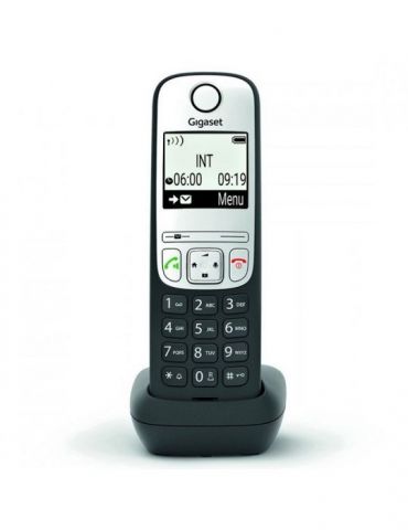 Telefon gigaset a690hx siemens - Tik.ro