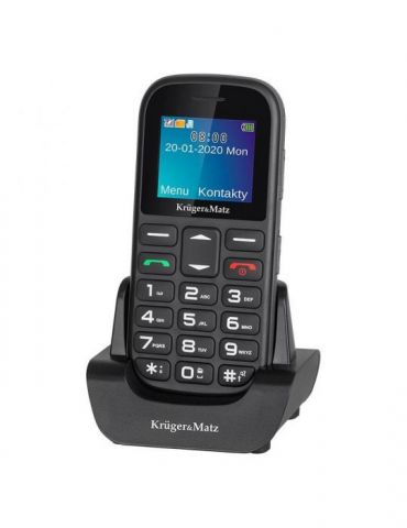 Telefon senior simple 920... - Tik.ro