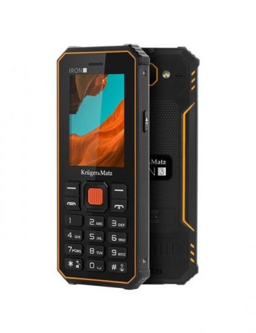 Telefon rugged iron 3... - Tik.ro