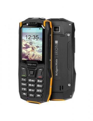 Telefon rugged 3g iron 2s... - Tik.ro
