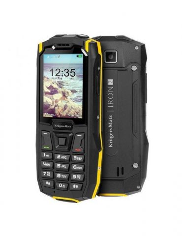 Telefon rugged iron 2... - Tik.ro