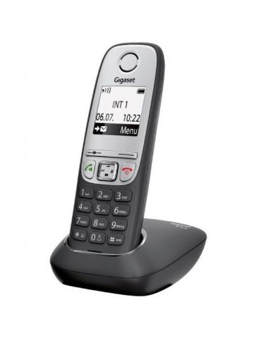 Telefon dect a415 negru... - Tik.ro