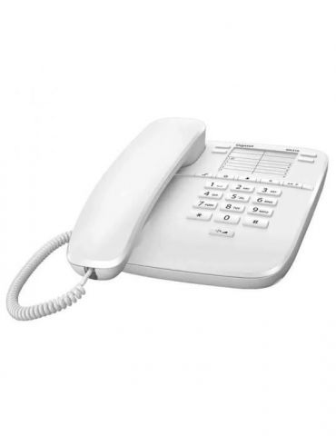 Telefon fix cu fir da310... - Tik.ro