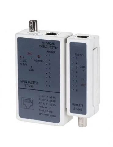 Tester cablu utp - Tik.ro