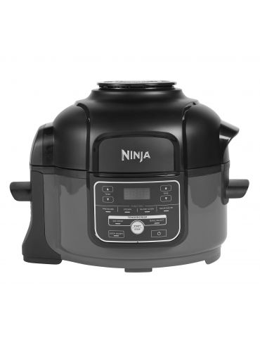 Ninja OP100EU aparate de gătit multifuncționale 4,7 L 1460 W Negru - Tik.ro