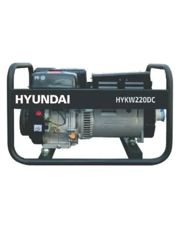 Generator de curent Hyundai... - Tik.ro