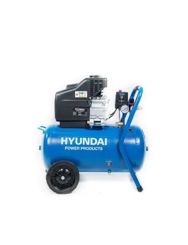 Compresor cu piston Hyundai... - Tik.ro