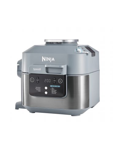 Ninja Speedi 5,7 L 1760 W Gri - Tik.ro