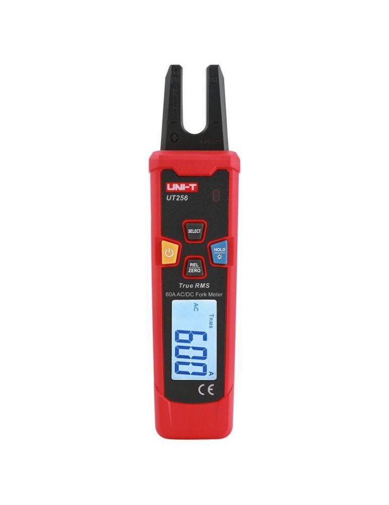 Multimetru tester tensiune ut256 uni-t